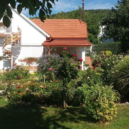Magdi Apartman Balatonfüred Exterior foto