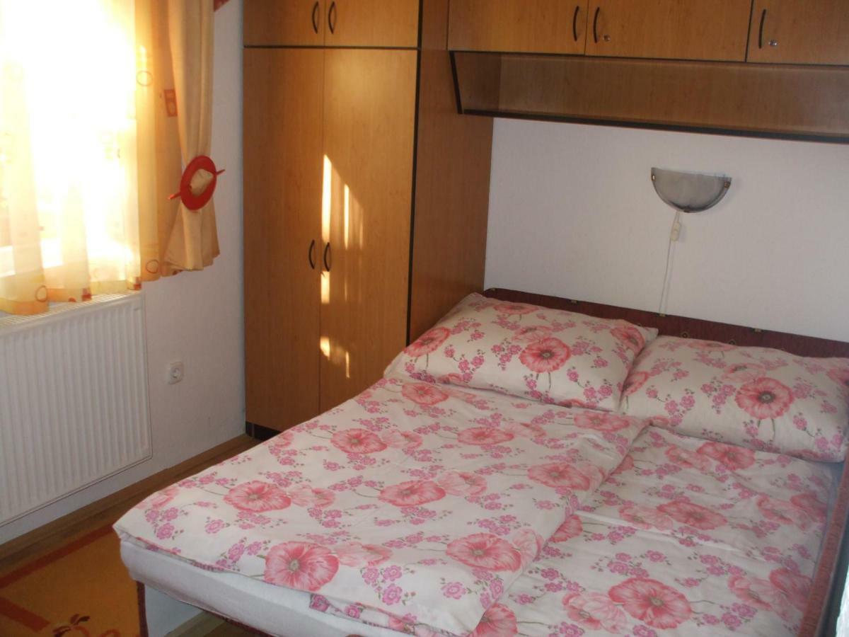 Magdi Apartman Balatonfüred Exterior foto