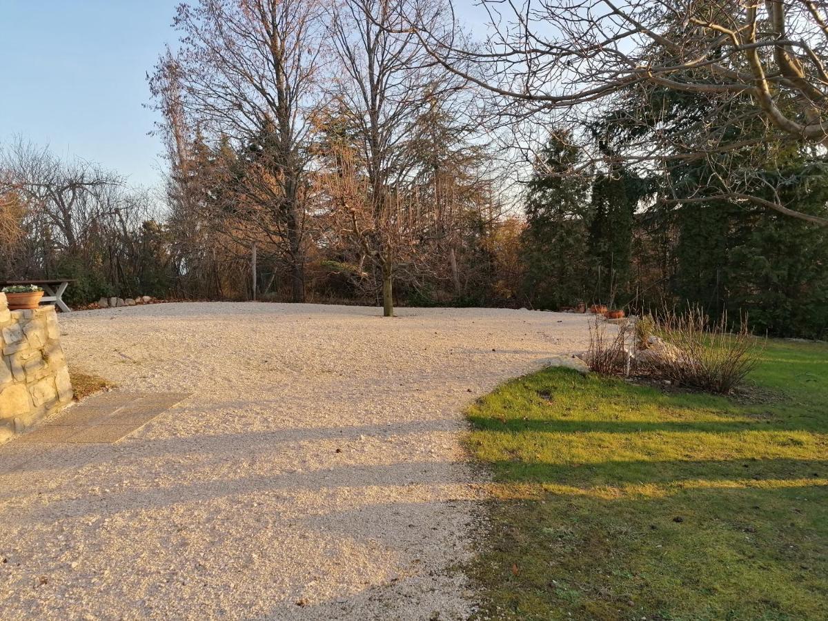 Magdi Apartman Balatonfüred Exterior foto